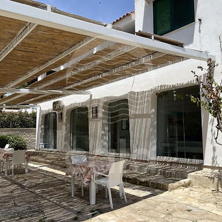 Verdalia 101 - Piano Terra By Cala Salento Porto Cesareo Exterior photo